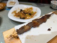 -牧马人奶茶馆(乌兰察布总店)
