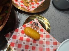 -老佛爷铜炉蛙锅(东门老街店)