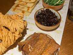 -北京食堂·烤鸭·宵夜(亚运村店)