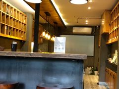 -MAP CHA普洱茶馆(翠湖店)