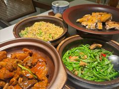 -客颂·客家宴(大壮国际广场店)
