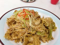 -天天初二·天津传统捞面·天津特色菜(凌奥总店)