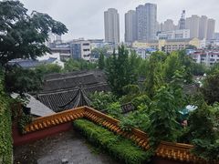 -戏马台景区