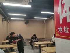 -东山口肥姨牛杂(东山口店)