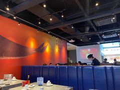 -里岛烤鱼(东港凯虹广场店)