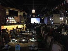 -润青四季音乐主题餐厅·椰子鸡(罗湖店)