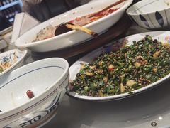 -六合居·明厨亮灶餐厅(成双大道店)
