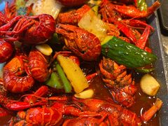 -517烧烤·龙虾·海鲜大排档(万象都荟店)