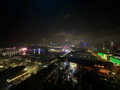 -VENU+海景酒廊