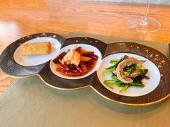 -新荣记(新源南路店)