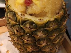 -云海肴云南菜·蒸汽石锅鱼(青岛万象城店)
