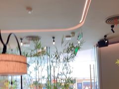 -绿茶餐厅(淮安吾悦广场店)
