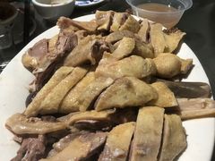 -恒盛海鲜餐厅