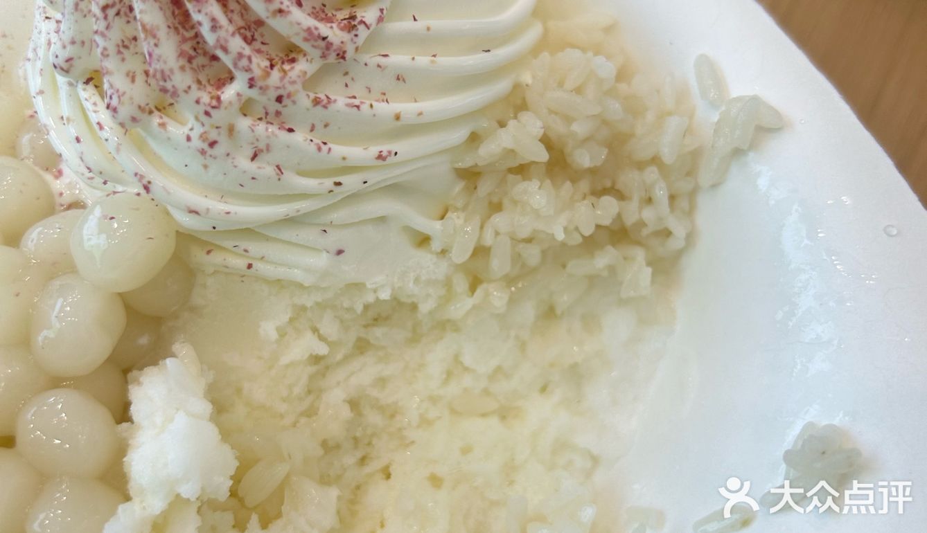 这家长沙岳麓区糖水铺绝了