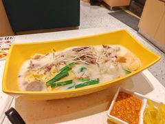 -谭仔米线(壹方城店)