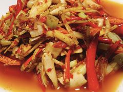 -李叔叔虾蟹大排档(青羊店)