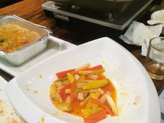 -漫天香·小龙虾餐厅(夏湾店)