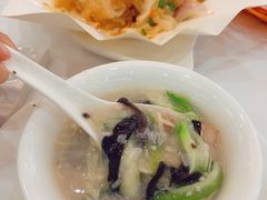 -顺德人家食府(黄金广场店)