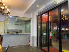 门面-焯明脆肉鲩世家(金沙洲店)