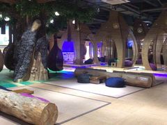 -汤W城市微度假(仓山店)