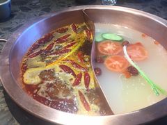 -小龙坎老火锅(北大荒店)