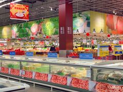 -麦德龙(闵行店)