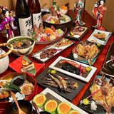 成都首家日式炉端烧，人均400的宝藏日料店