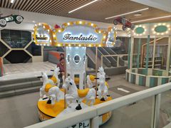 -碧中海汤泉汗蒸酒店