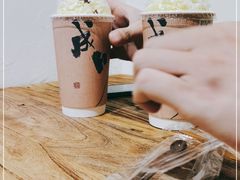 -成川茶店·潮汕工夫浓茶(万象店)