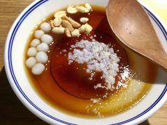 手工冰粉-马旺子·川小馆