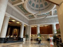 -上海光大会展中心国际大酒店