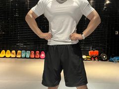 -韦德伍斯健身(沈阳K11Select购物艺术中心店)