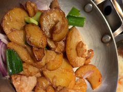 -绿茶餐厅(北京世纪金源店)