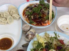 -日照大牌檔•小船海鲜(万平口店)