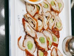 -旺达小吃•三十年福州菜(正大广场店)