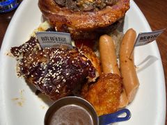 -Ambra Haus琥珀屋精酿餐厅(宝山店)