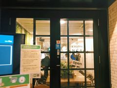 -幸せのパンケーキ(心斎橋店)