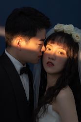 -Mu慕婚纱摄影·超级工作室