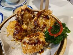 脆皮豆腐-万喜记冰室(大学路店)