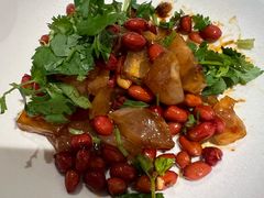 -老吉士酒家(天平路店)