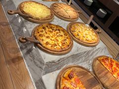 -比格比萨自助(德思勤四季汇店)