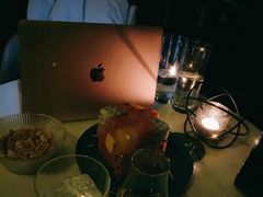 -柒Lounge(三里屯店)