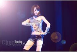 -编舞阁街舞工作室