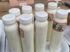 -广州素食学校·素猫豆腐(长洲码头店)