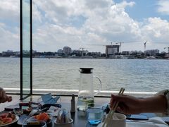 -白天鹅宾馆·流浮阁咖啡厅