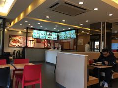 -永和大王(蛙嫩鸡香煲煲鲜·军博店)