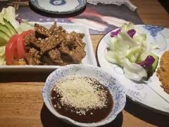 -小笠原·日料店