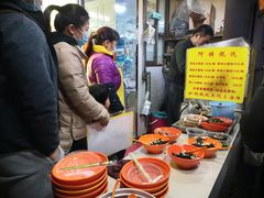 -阿麟馄饨(延长路店)