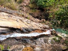 -广州白江湖森林公园