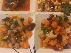 -叁宝烤肉• 西安烧烤(太乙路店)